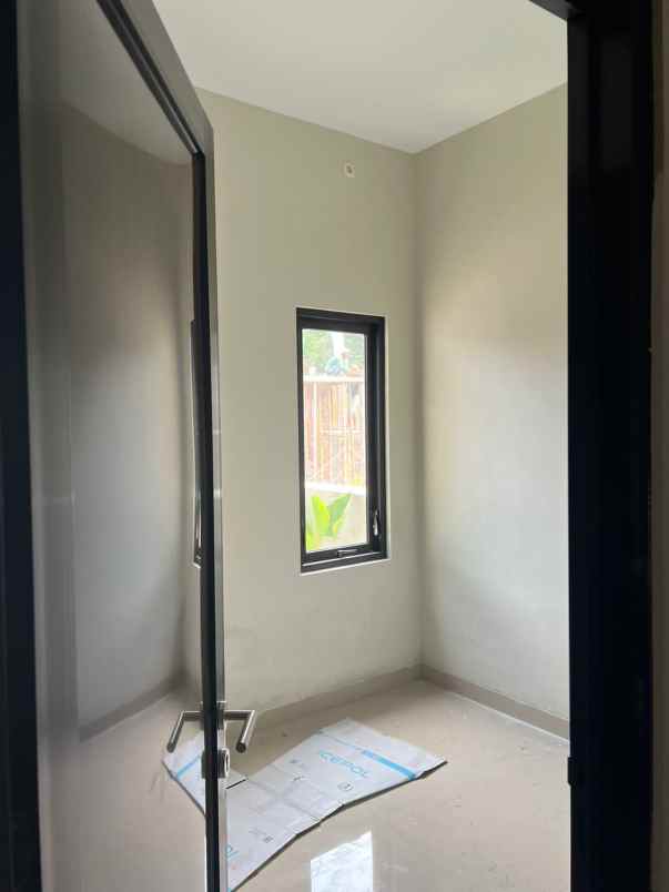 rumah jogja alodia sidoarum