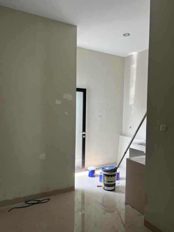 rumah jogja alodia sidoarum