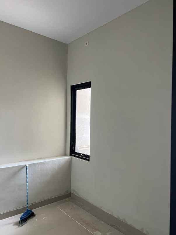 rumah jogja alodia sidoarum