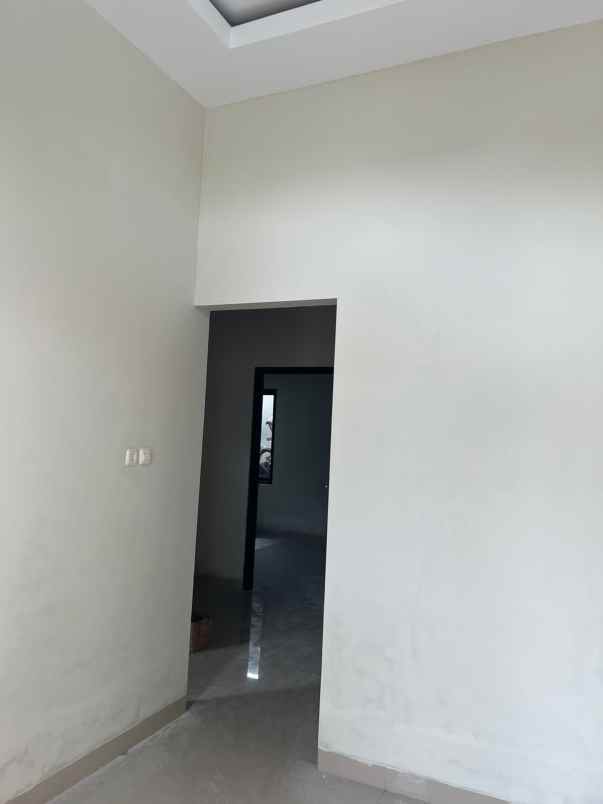 rumah jogja alodia sidoarum