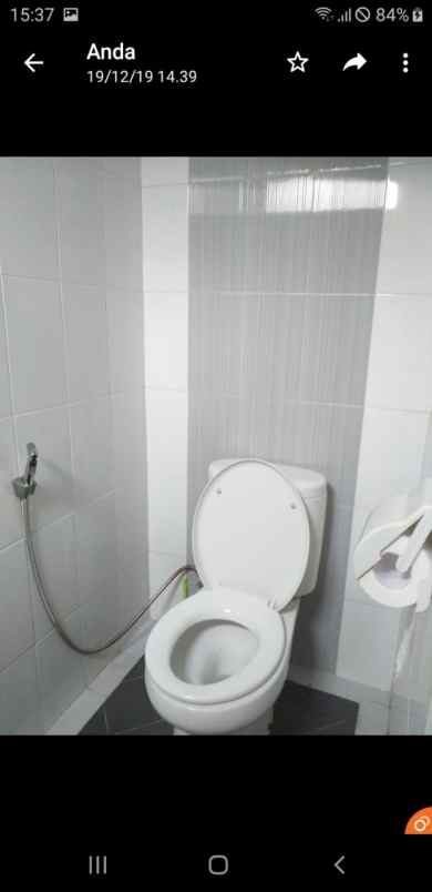 rumah jual cepat rumah siap huni