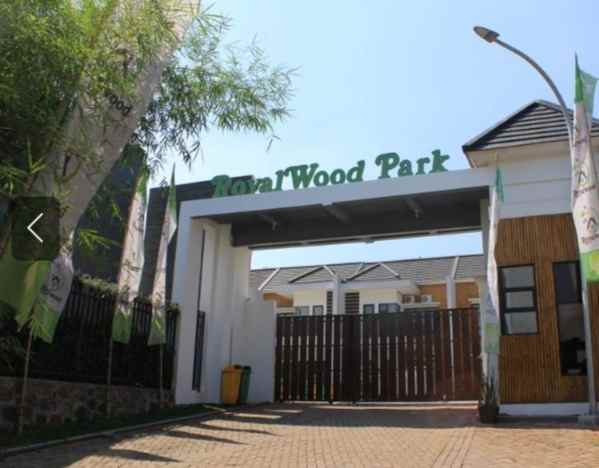 rumah jual cepat rumah siap huni