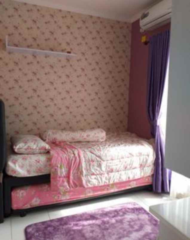 rumah jual cepat rumah siap huni