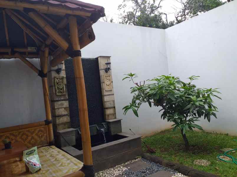 rumah jual cepat rumah siap huni