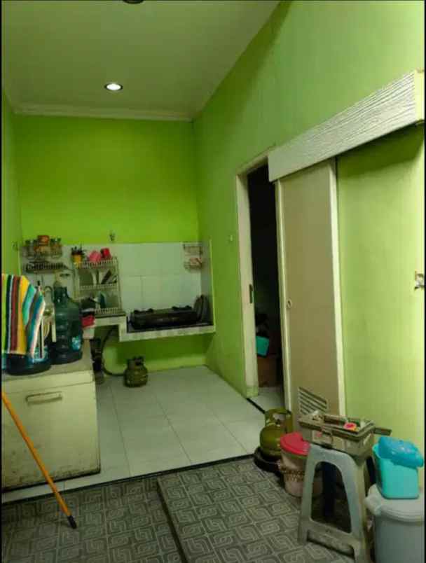 rumah kalicari palebon pedurungan semarang