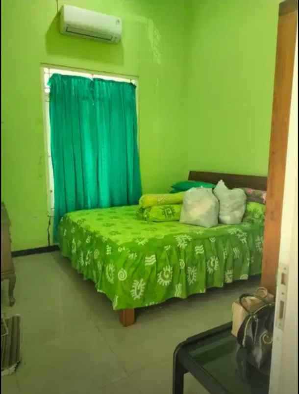 rumah kalicari palebon pedurungan semarang