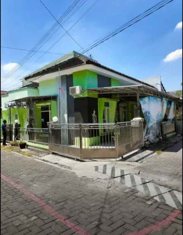 rumah kalicari palebon pedurungan semarang