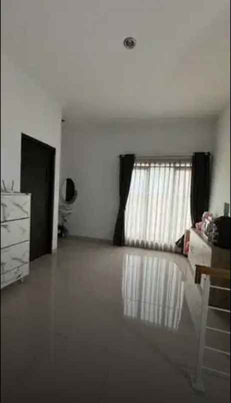 rumah kebayoran baru