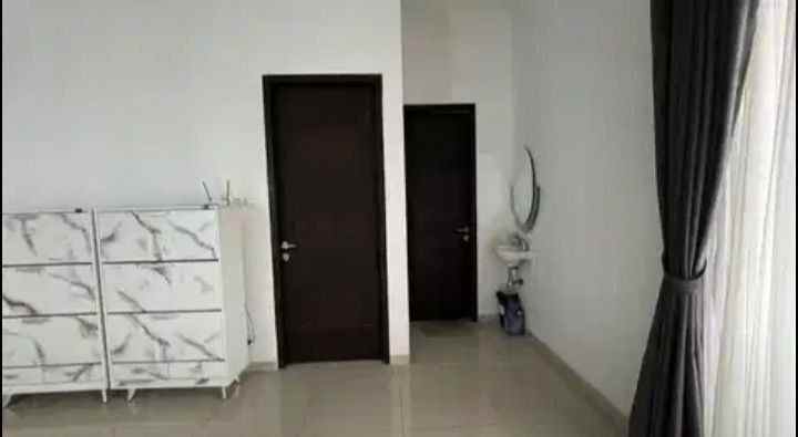 rumah kebayoran baru