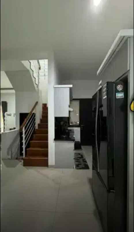 rumah kebayoran baru