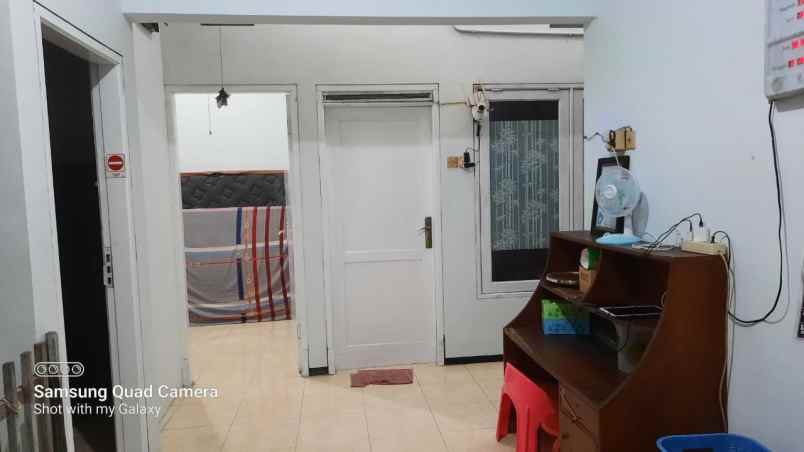 rumah kebonsari regency