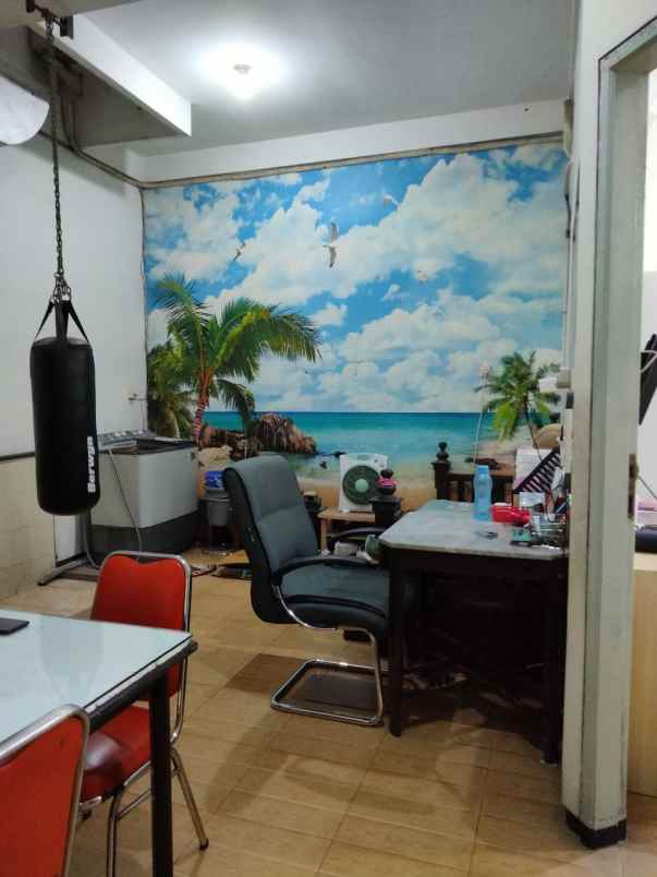 rumah kebonsari regency