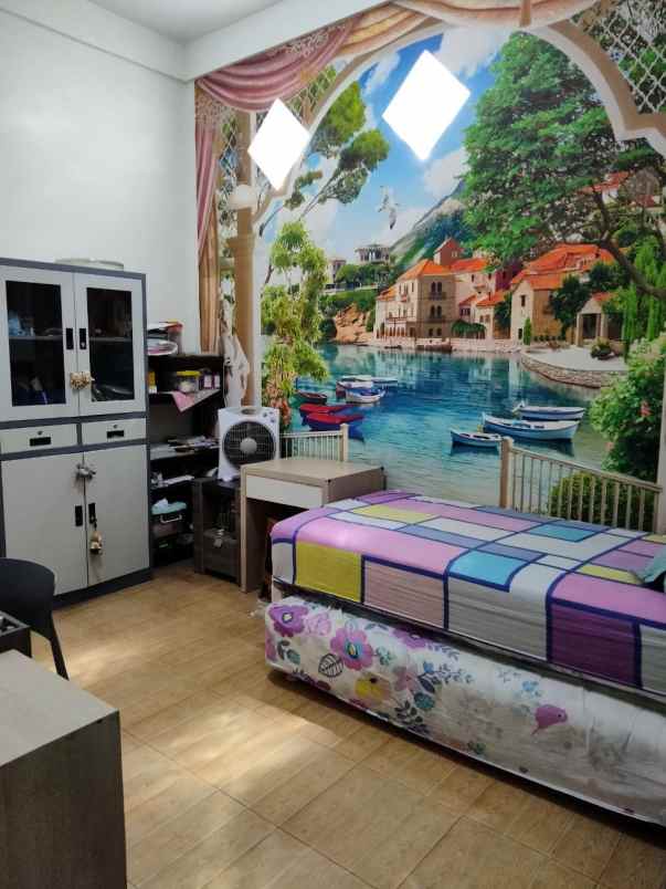 rumah kebonsari regency