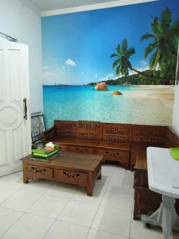 rumah kebonsari regency