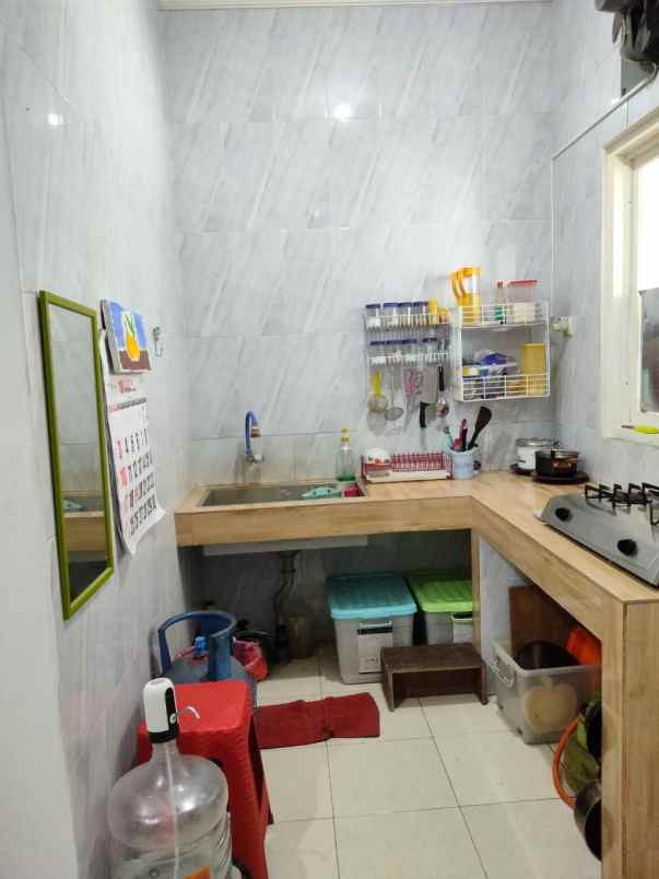 rumah kebonsari regency