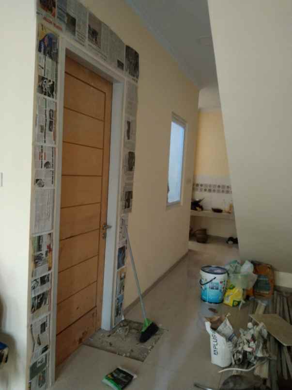 rumah kelapa puan kelapa gading