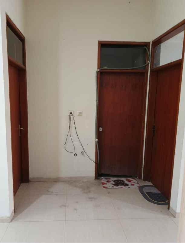 rumah komplek citeureup 5 menit alun alun cimahi