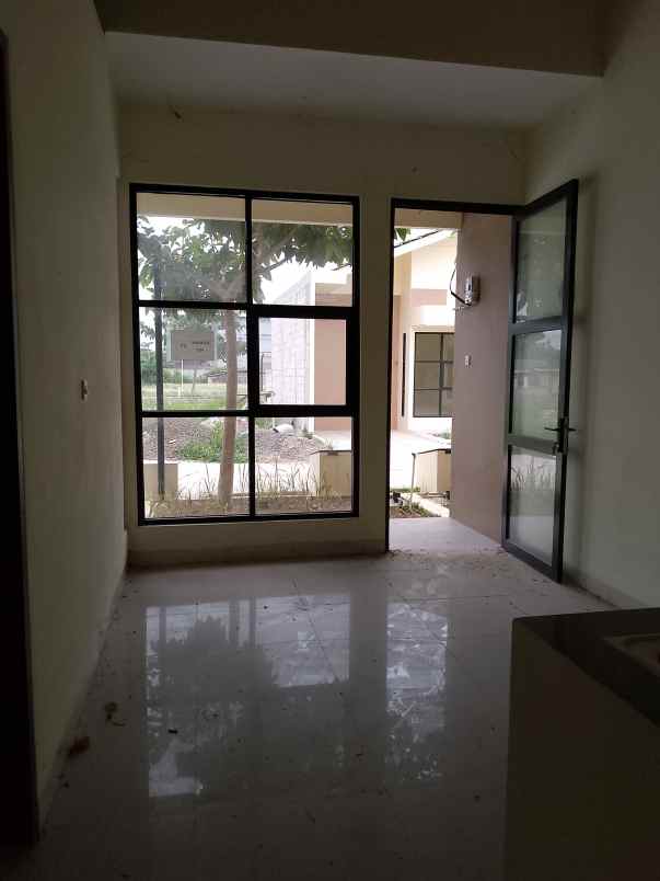 rumah kontrakan cikarang siap huni