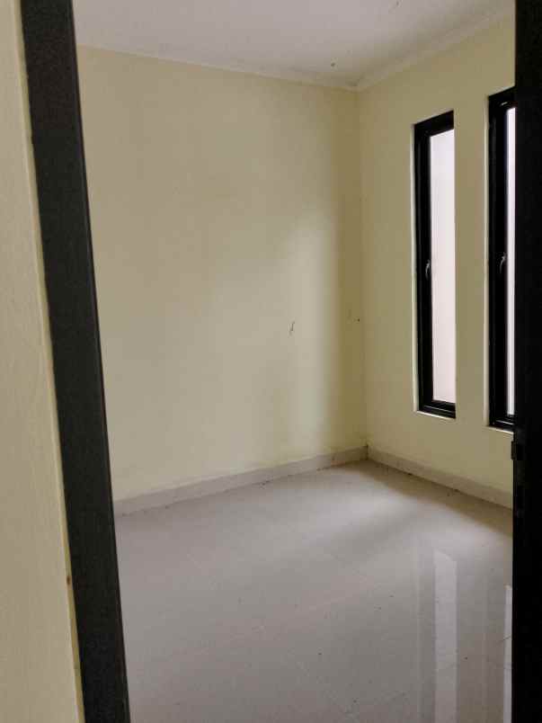 rumah kontrakan cikarang siap huni