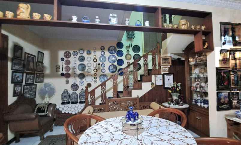 rumah kost 12 pintu strategis rawamangun jakarta timur