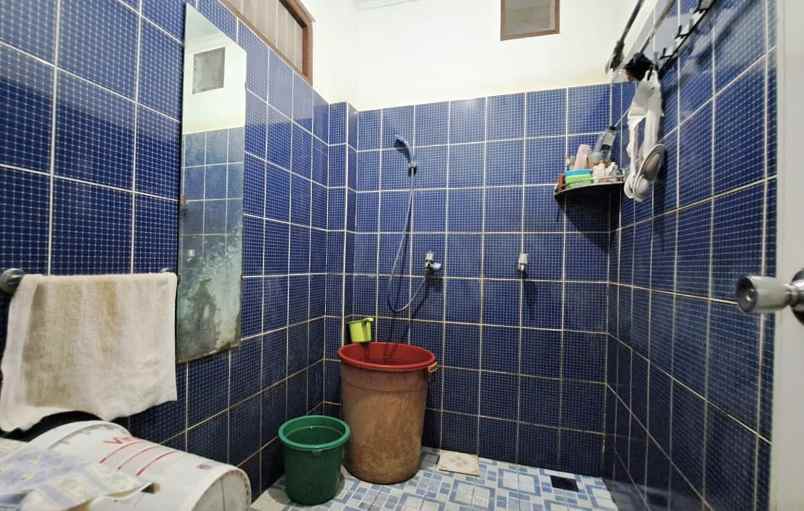 rumah kost 12 pintu strategis rawamangun jakarta timur