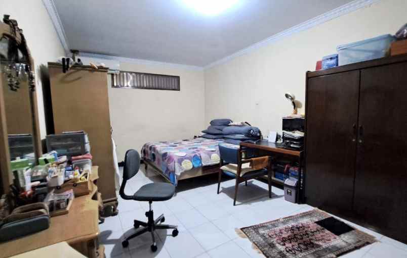 rumah kost 12 pintu strategis rawamangun jakarta timur