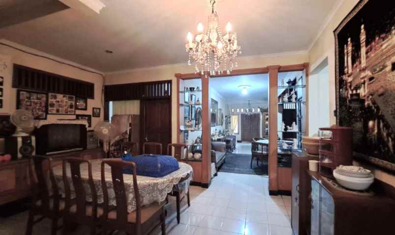 rumah kost 12 pintu strategis rawamangun jakarta timur