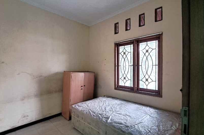 rumah kost 12 pintu strategis rawamangun jakarta timur