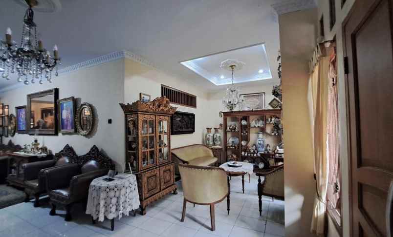 rumah kost 12 pintu strategis rawamangun jakarta timur