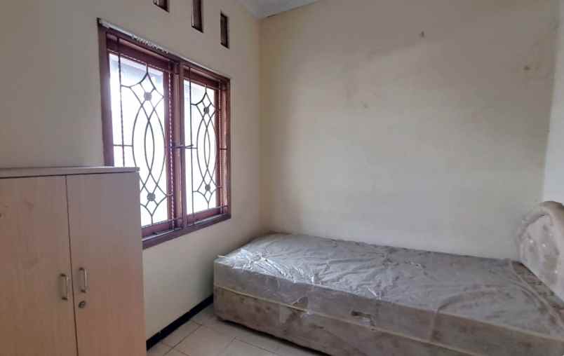 rumah kost 12 pintu strategis rawamangun jakarta timur