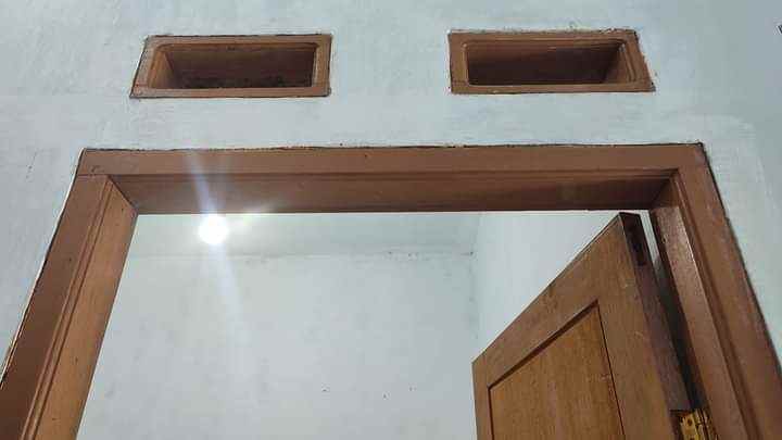 rumah kost baru gempol sari cijerah bandung