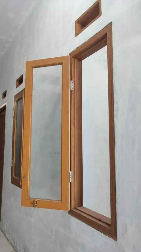 rumah kost baru gempol sari cijerah bandung