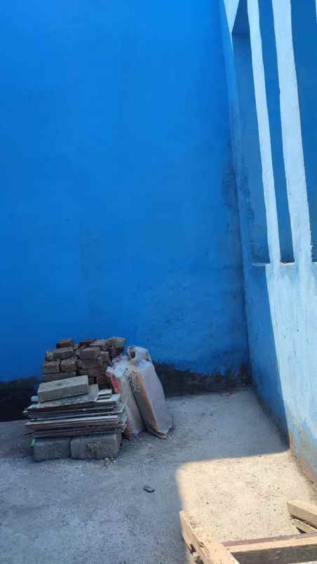 rumah kost baru gempol sari cijerah bandung