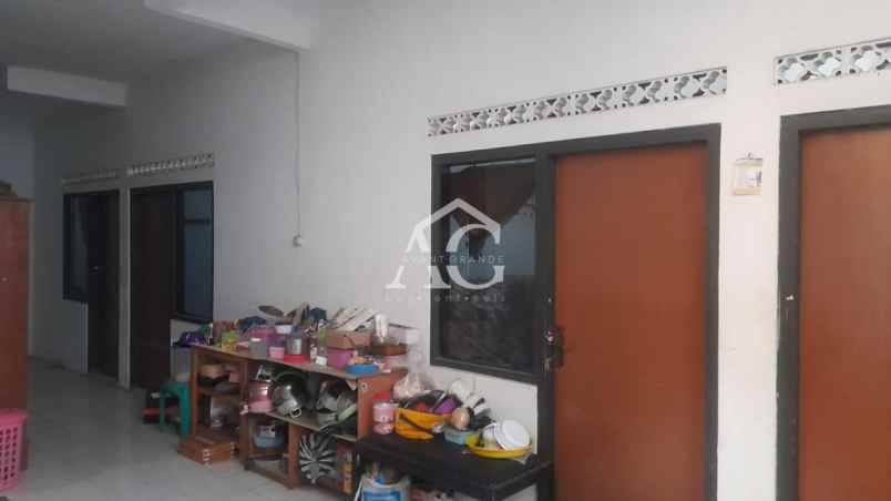 rumah kost di bukit cemara tujuh malang