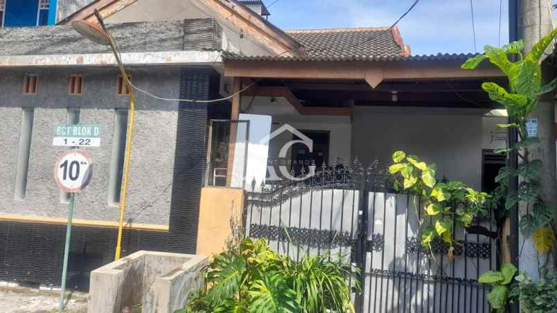 rumah kost di bukit cemara tujuh malang