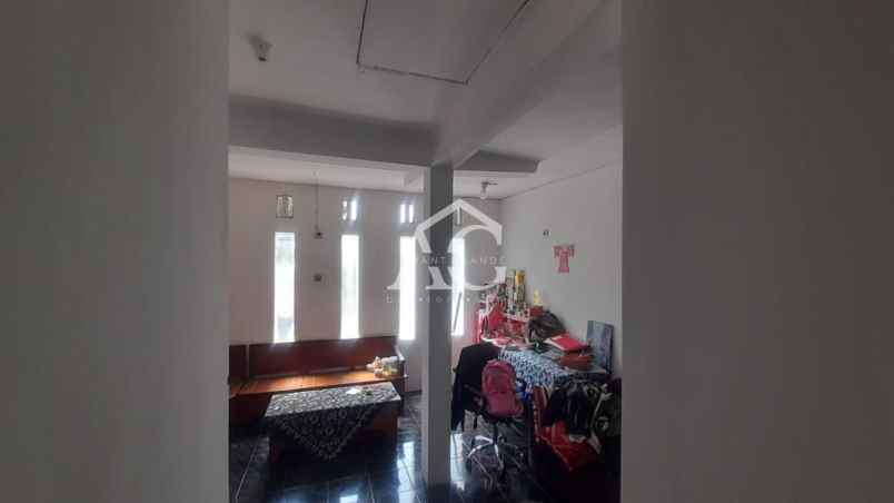 rumah kost di bukit cemara tujuh malang