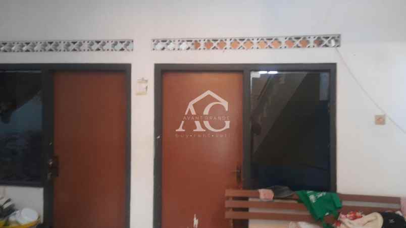 rumah kost di bukit cemara tujuh malang