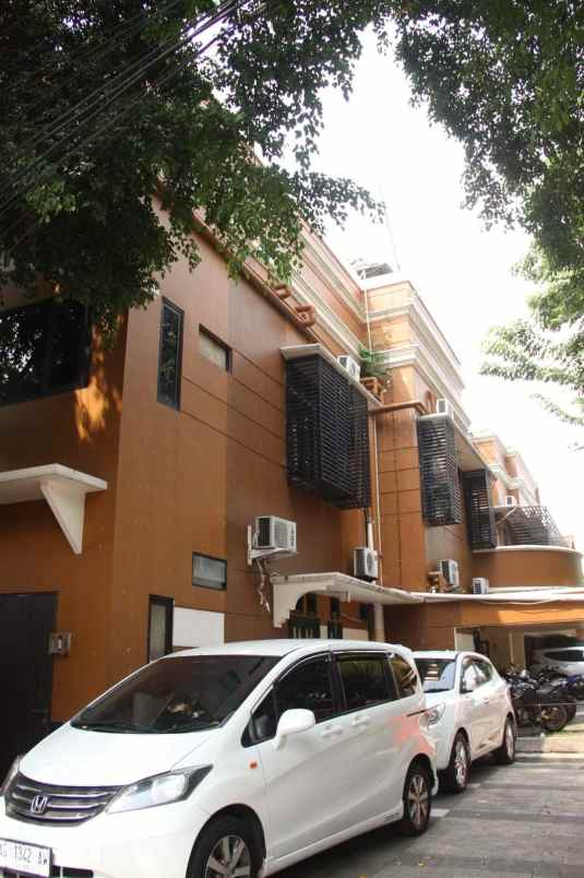 Rumah Kost Di Jakarta Pusat