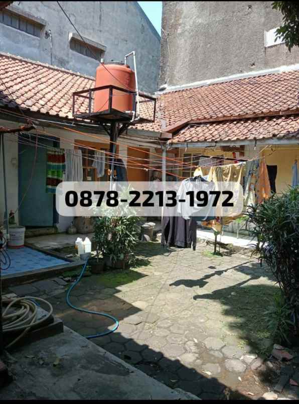 rumah kost lama dekat ke tegallega dan m ramdhan