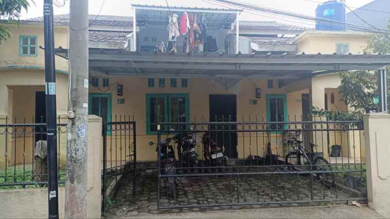 rumah kost murah dramaga ipb bogor