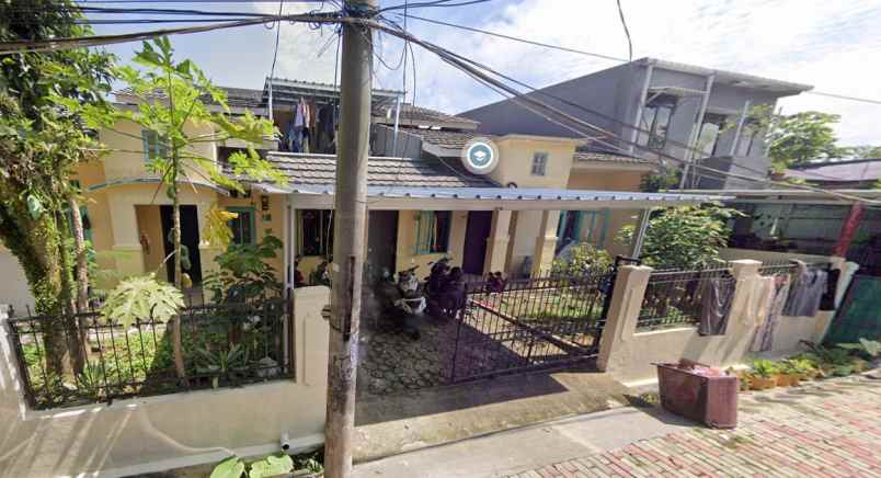 rumah kost murah dramaga ipb bogor
