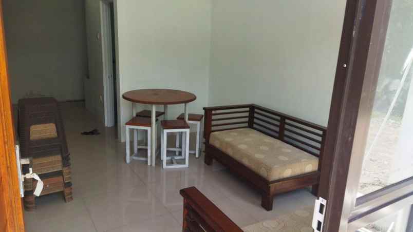 rumah kpr nyaman dan asri di cihonje arjasari