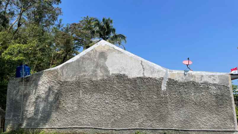 rumah kpr subsidi dekat wisata pantai di pameungpeuk