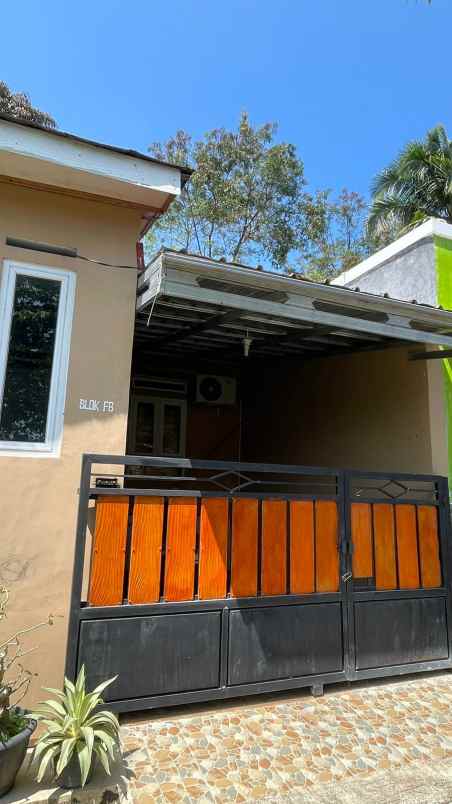 rumah kpr subsidi dekat wisata pantai di pameungpeuk