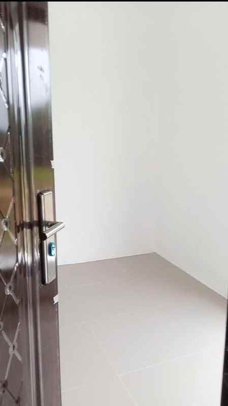 rumah kpr syariah depok dp 20 all in