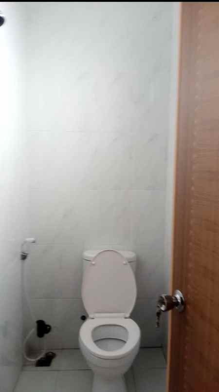 rumah kpr syariah depok dp 20 all in