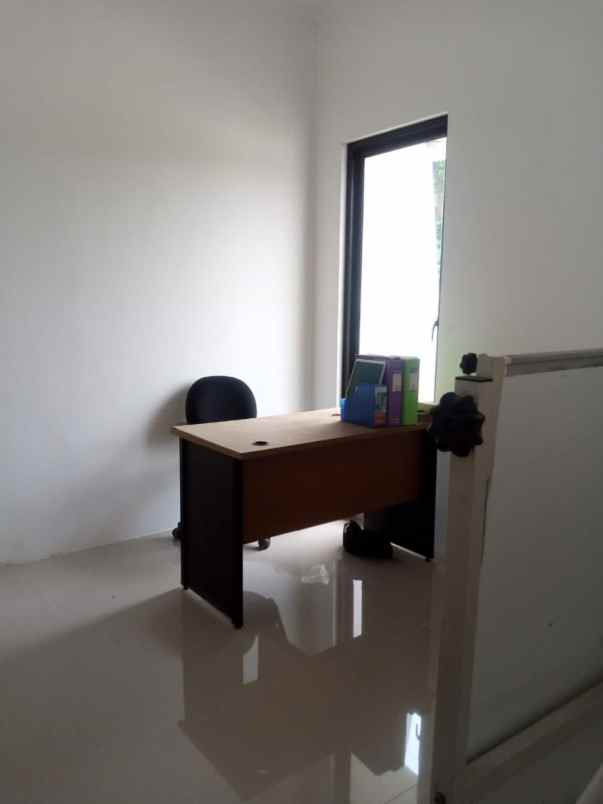 rumah kpr syariah depok dp 20 all in