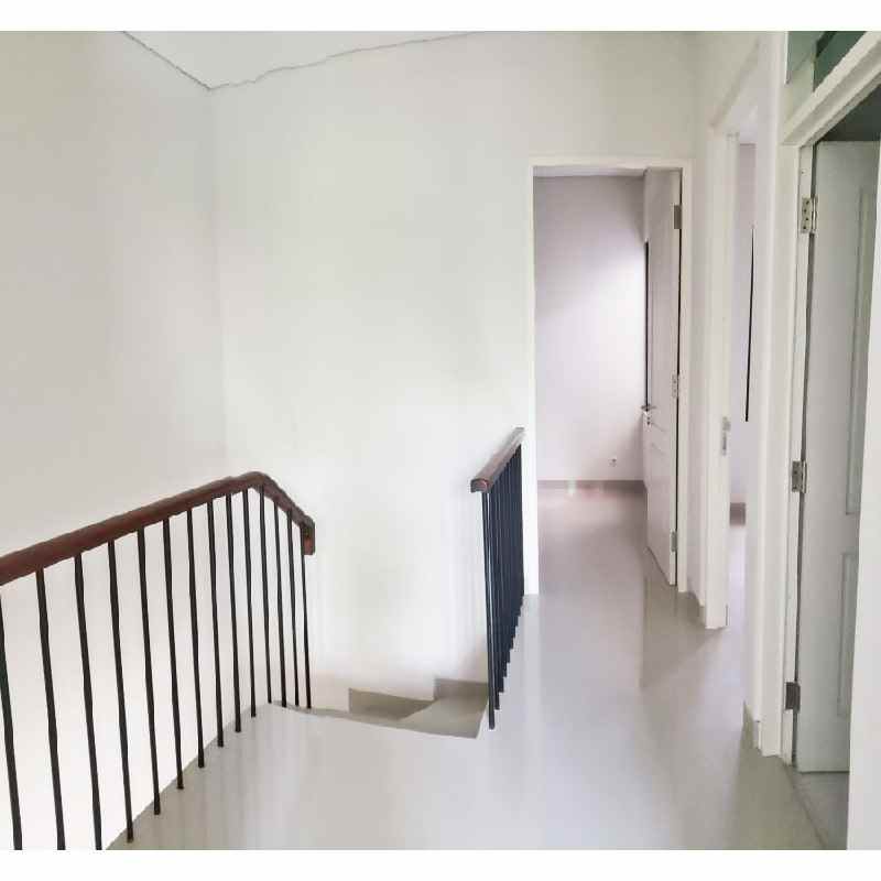 rumah lebak jaya new minimalis dekat kenjeran