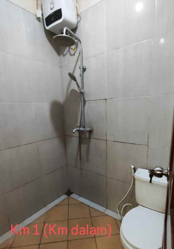 rumah mangunsari gunungpati semarang