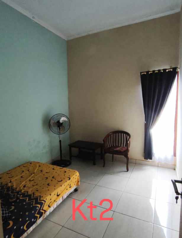 rumah mangunsari gunungpati semarang